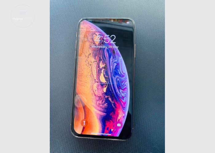 iPhone XR 256Gb