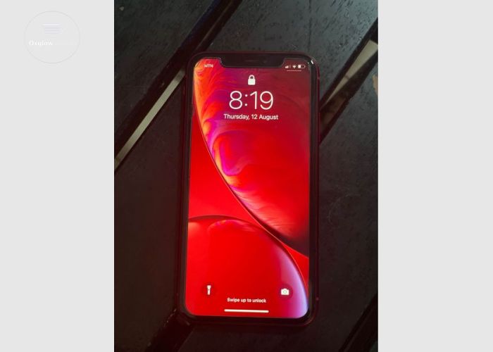 iPhone XR 256Gb