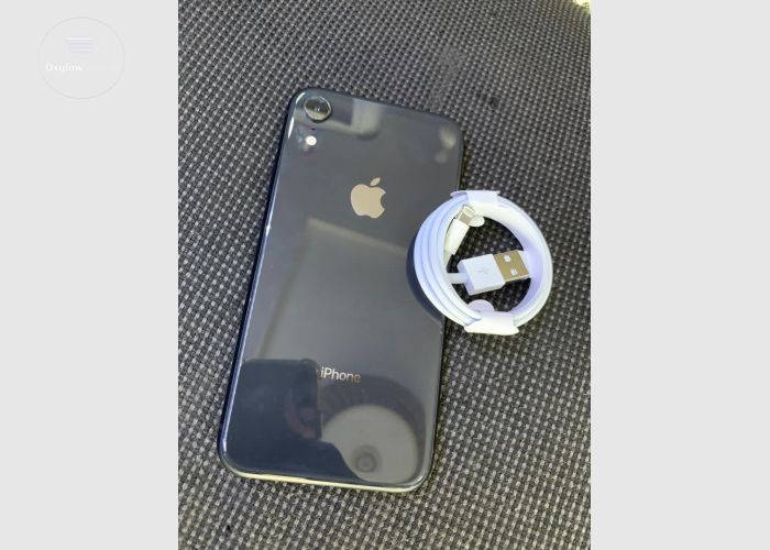 iPhone XR 64Gb - Used
