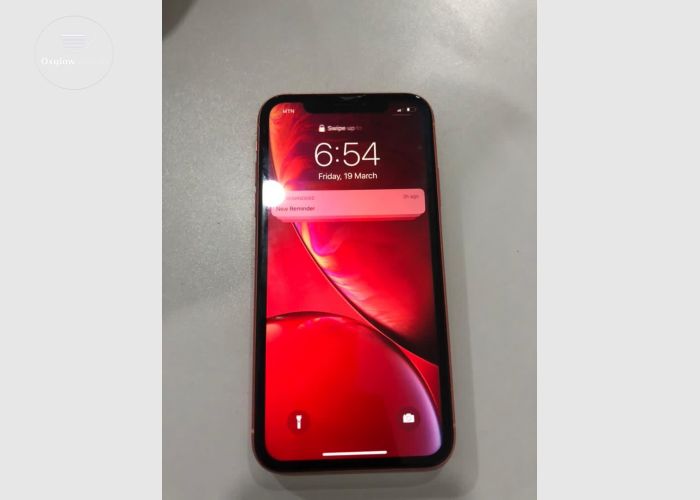 iPhone XR 64Gb - Used