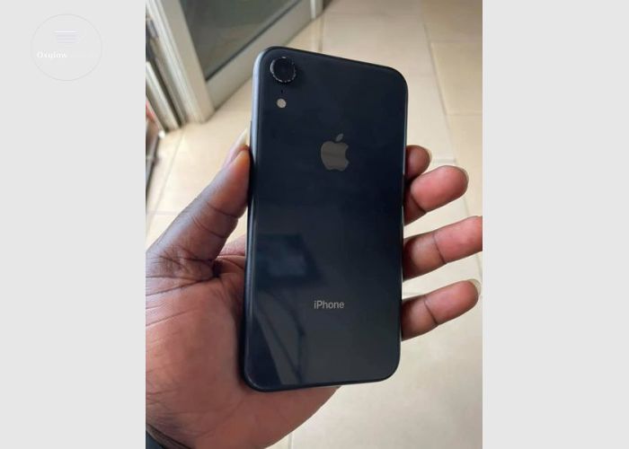 iPhone XR 64Gb