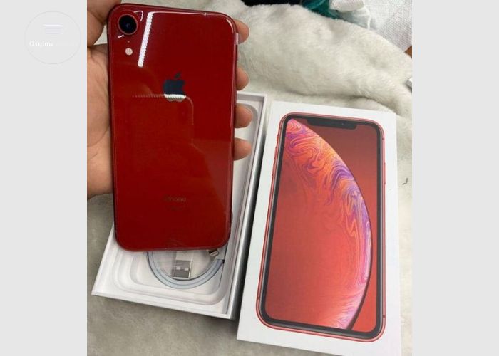 iPhone XR 64Gb