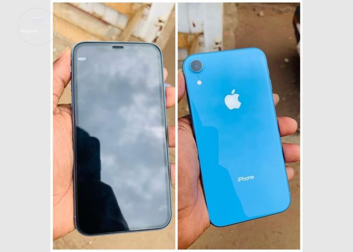 iPhone XR 64Gb