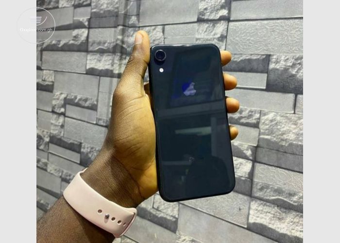 iPhone XR 64Gb