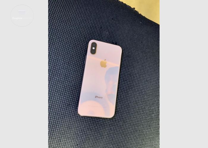iPhone XS 256Gb - Neatly Used