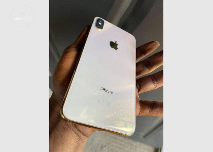 iPhone XS 256GB