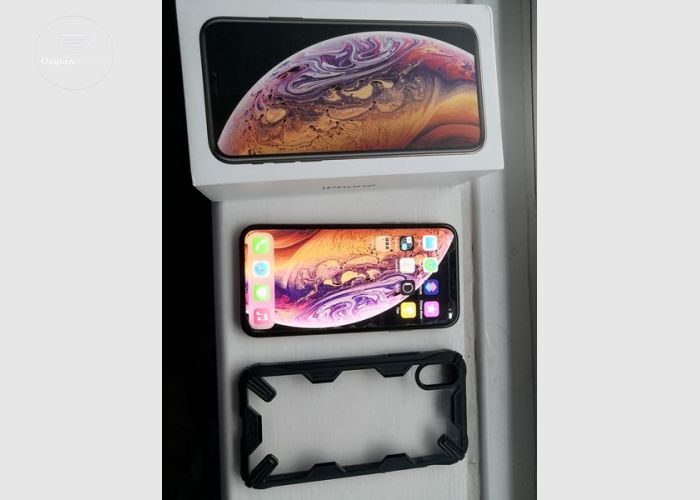 iPhone XS 64Gb