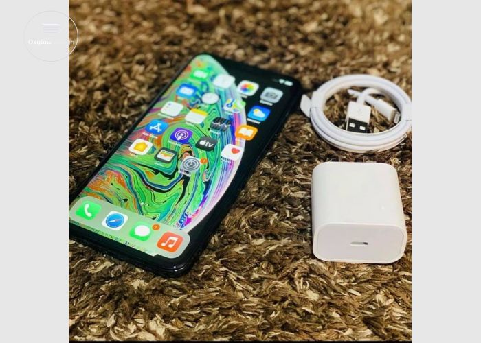iPhone XS 64Gb