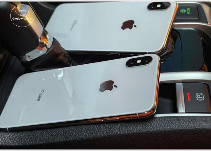 iPhone XS 64Gb