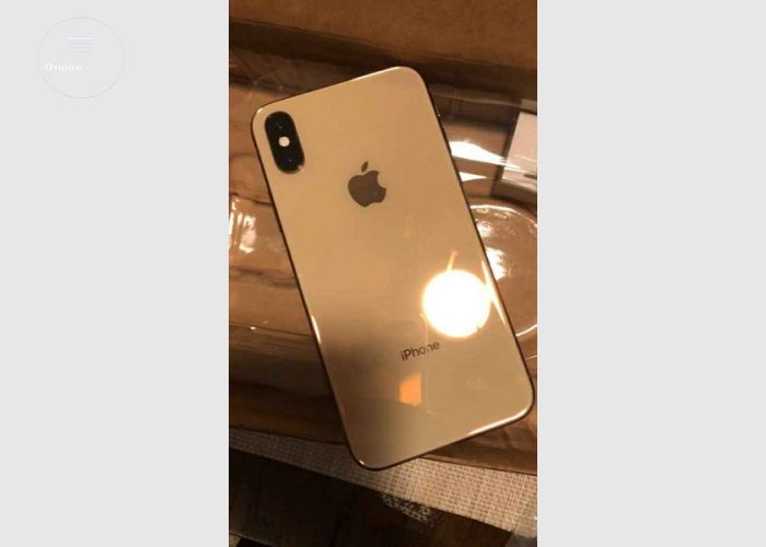 iPhone XS 64Gb
