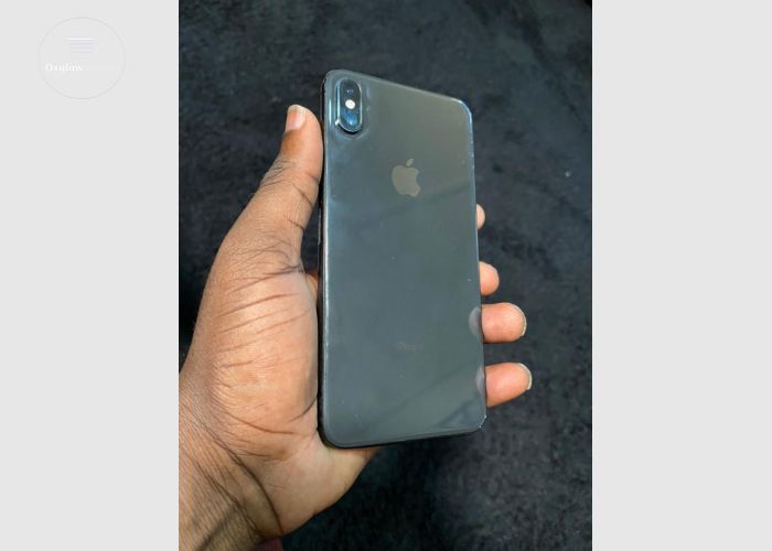 iPhone XS Max 256Gb -  Used