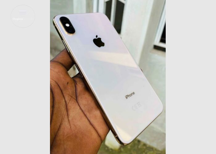 iPhone XS Max 256Gb