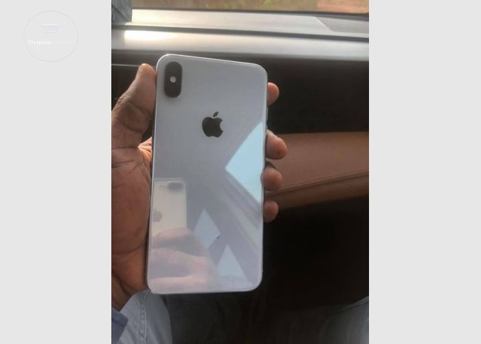 iPhone XS Max 256Gb