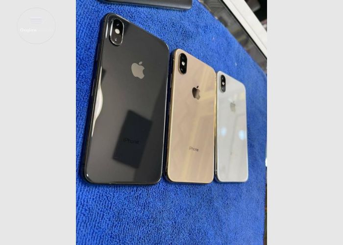 iPhone XS Max 256Gb