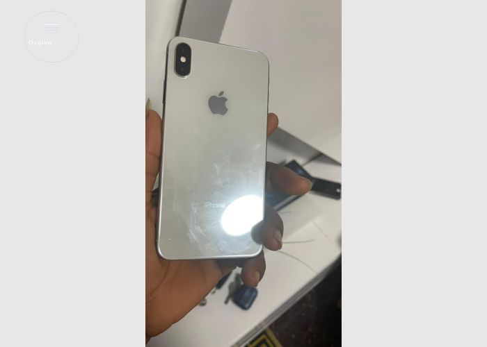 iPhone XS Max 256Gb