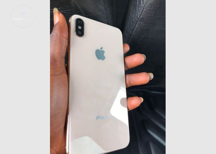 iPhone XS Max 256Gb