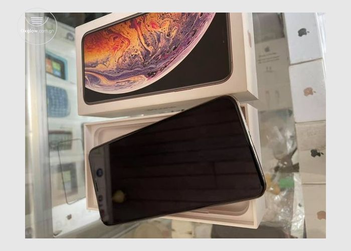 iPhone XS Max 256Gb
