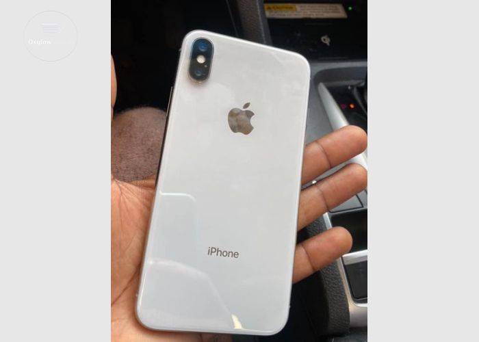 iPhone XS Max 256Gb