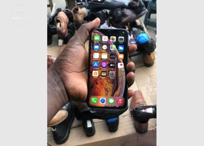 iPhone XS Max 256Gb