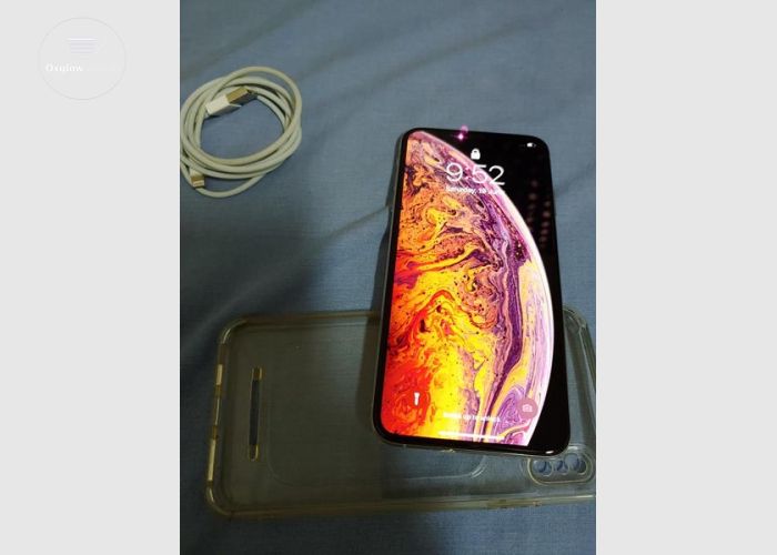 iPhone XS Max 256Gb