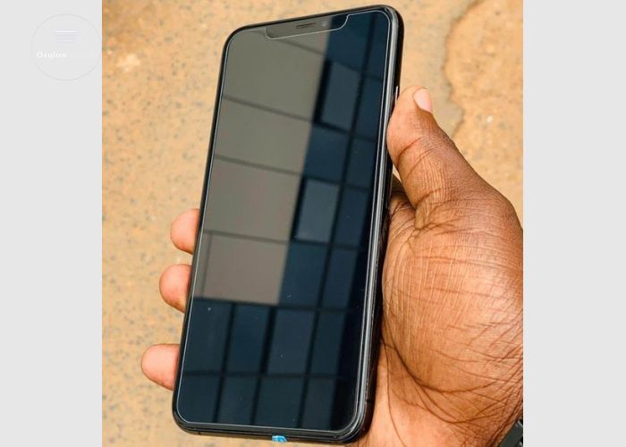 iPhone XS Max 256Gb