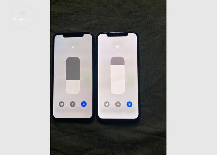 iPhone XS Max 256Gb