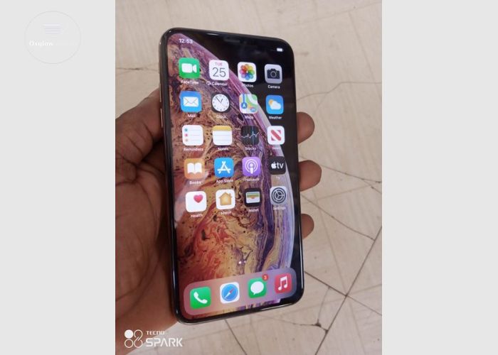 iPhone XS Max 256Gb