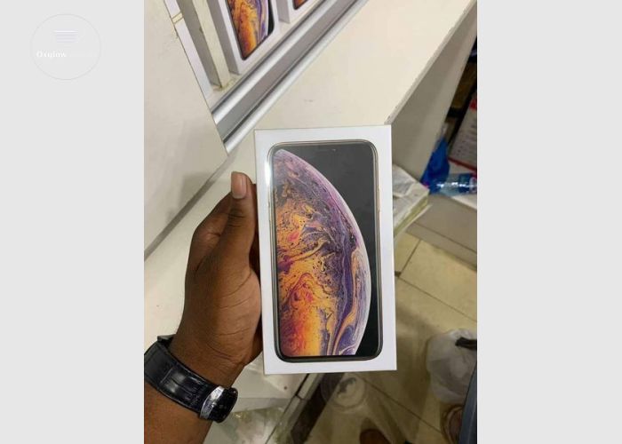 iPhone XS Max 256Gb