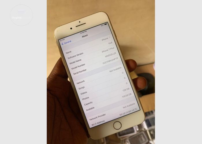 iPhone XS Max 256gig