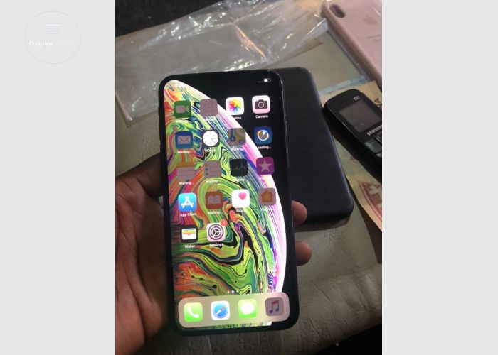 iPhone XS Max