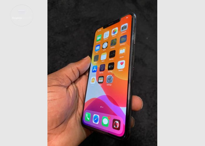 iPhone XS Max 512Gb - Neatly Used