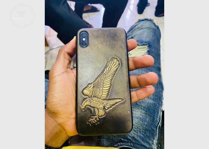 iPhone XS Max 512Gb - Neatly Used