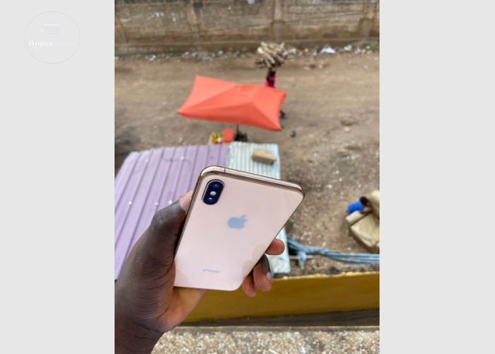 iPhone XS Max 512Gb