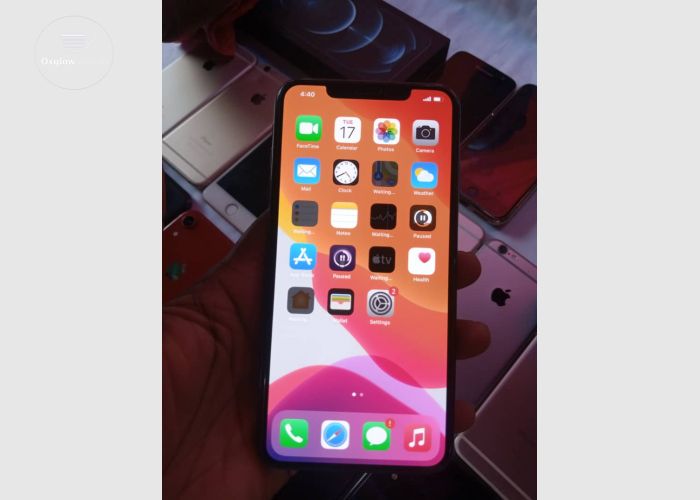 iPhone XS Max 512Gb