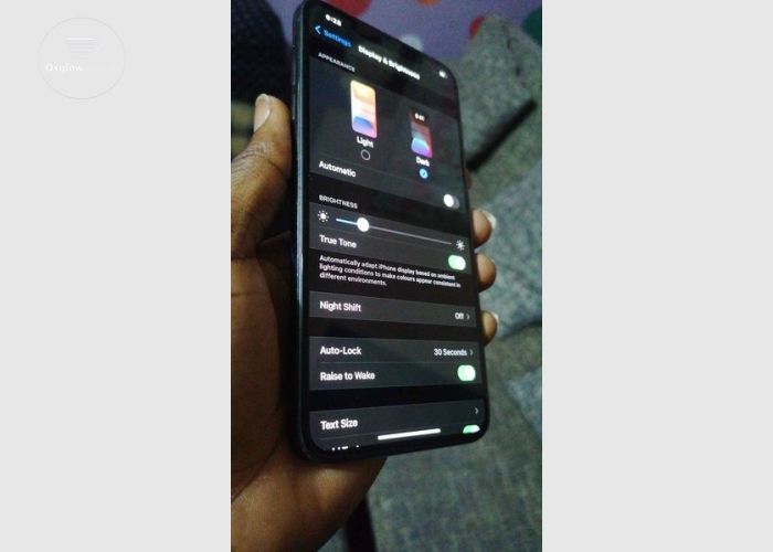 iPhone XS Max 64 & 512Gb