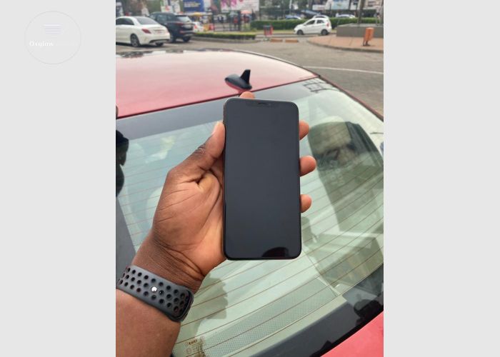 iPhone XS Max 64Gb