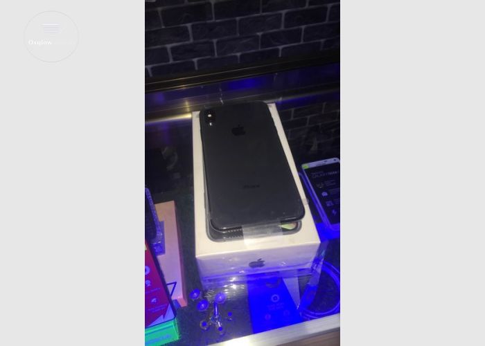 iPhone XS Max 64Gb