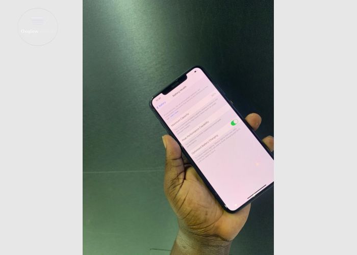 iPhone XS Max 64Gb