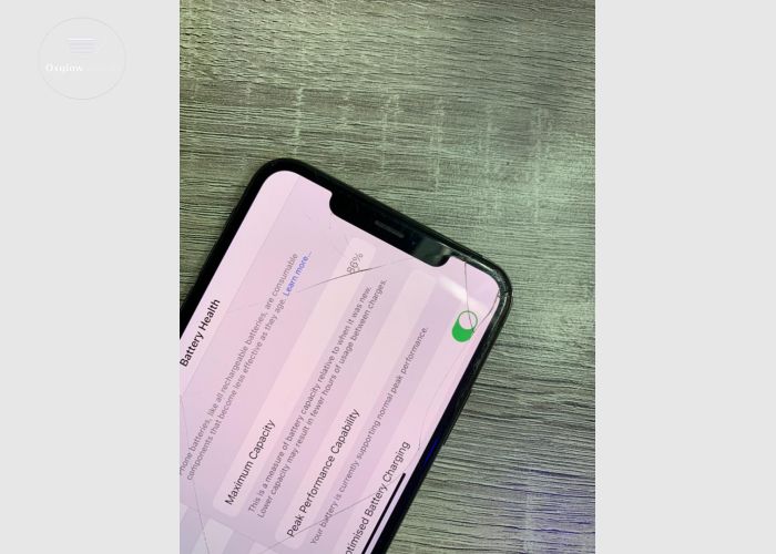 iPhone XS Max 64Gb