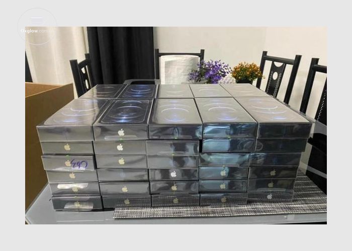 iPhones For Sale