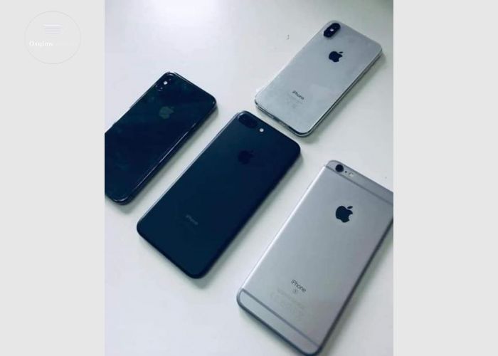 iPhones For Sale