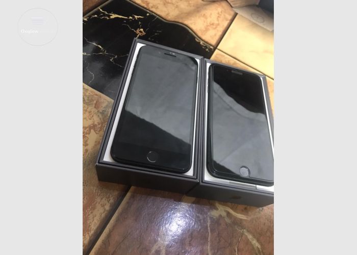 iPhones from UK 7plus & 8plus
