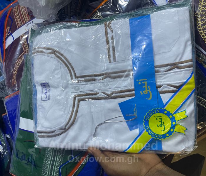 jalabiya for both men and women brand new 