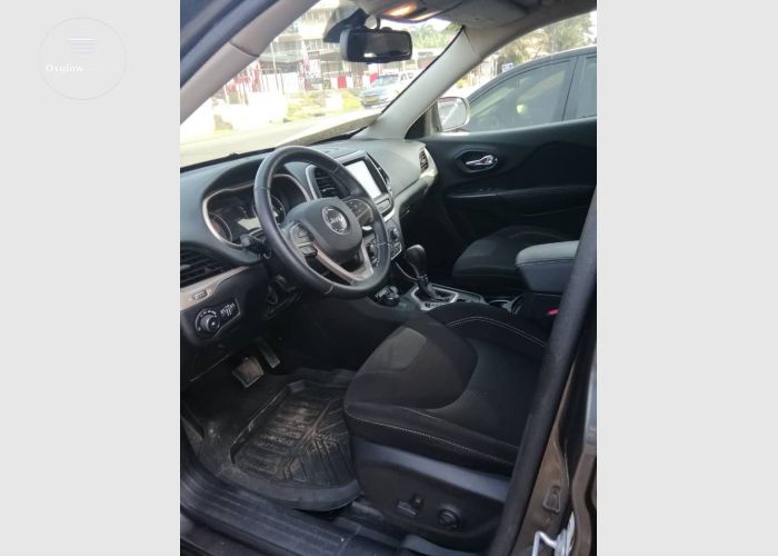 Jeep Latitude 2016 Model For sale - Unregistered
