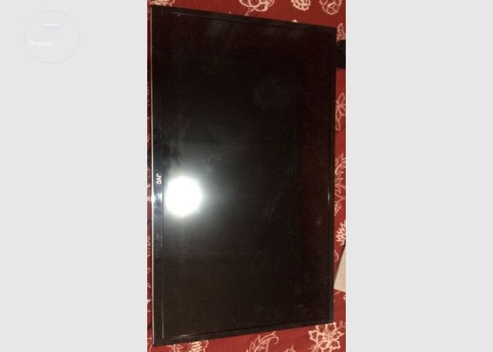 JVC 32 Inches TV For Sale