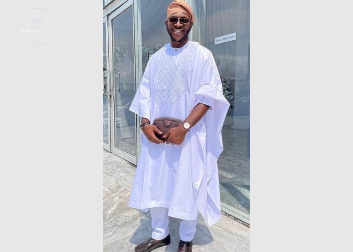 KEDA Fashion GH