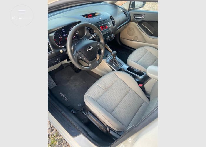 KIA Forte 2014 Model
