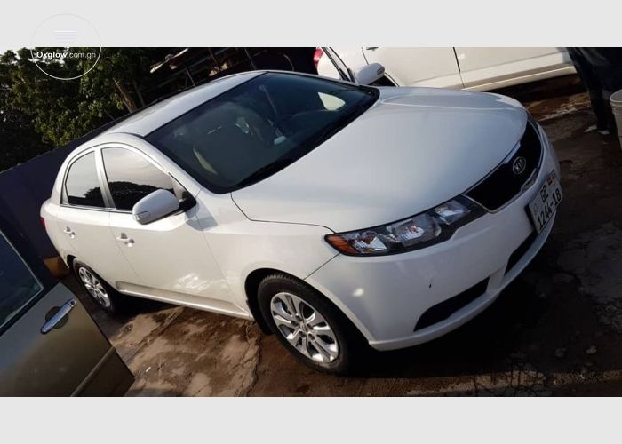 Kia Forte For Sale