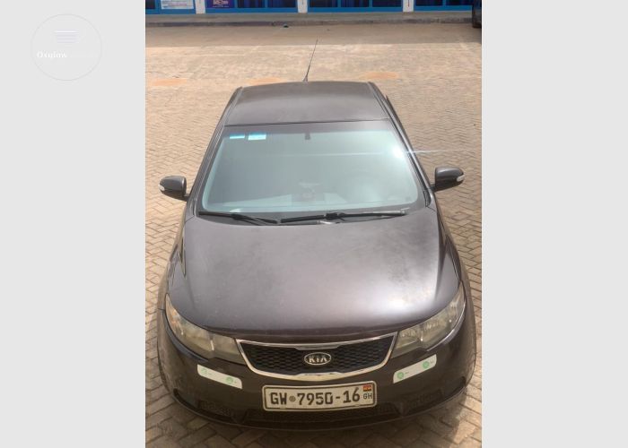 Kia Forte for sale
