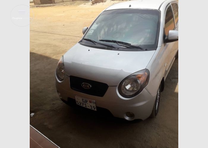 Kia Morning car for sale 